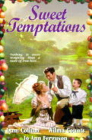 Cover of Sweet Temptations