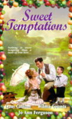 Cover of Sweet Temptations