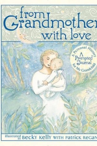 Cover of From Grandmother with Love