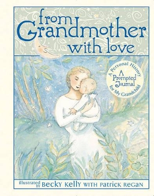 Book cover for From Grandmother with Love