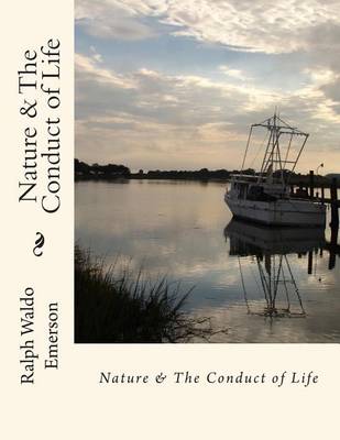 Book cover for Nature & the Conduct of Life