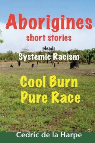 Cover of Aborigines Short Stories