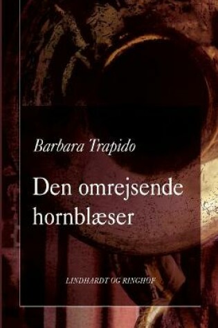 Cover of Den omrejsende hornbl�ser