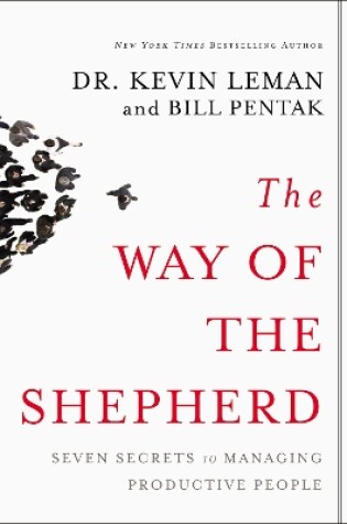 Cover of The Way of the Shepherd