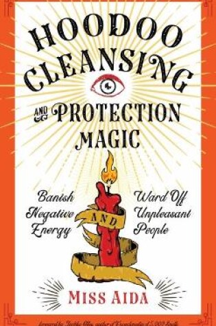 Cover of Hoodoo Cleansing and Protection Magic