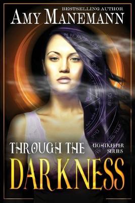 Book cover for Through the Darkness