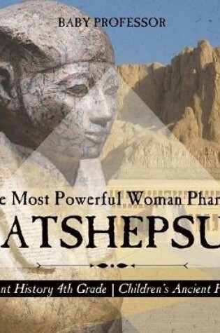 Cover of Hatshepsut