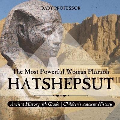 Cover of Hatshepsut