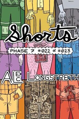 Cover of Shorts