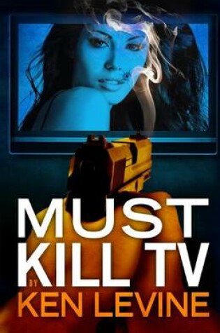 Cover of Must Kill TV