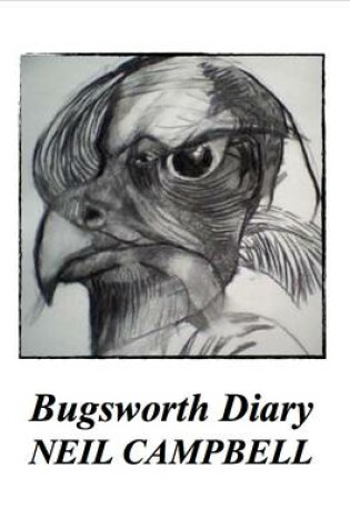 Cover of Bugsworth Diary