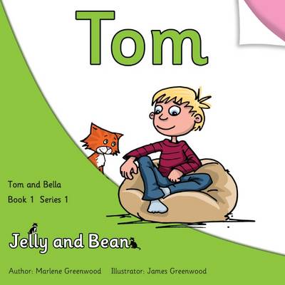 Cover of Tom