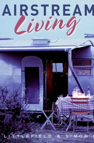 Cover of Airstream Living