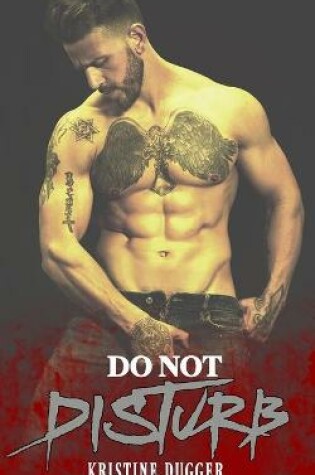 Cover of Do Not Disturb