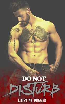 Book cover for Do Not Disturb