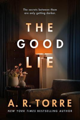 Book cover for The Good Lie