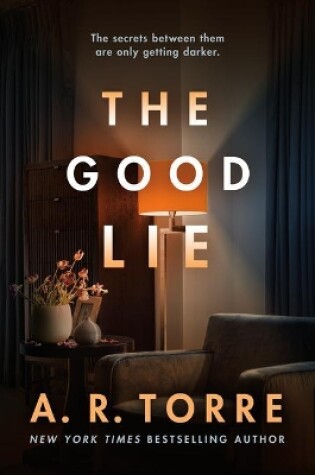 Cover of The Good Lie