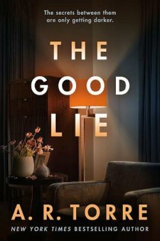 Cover of The Good Lie