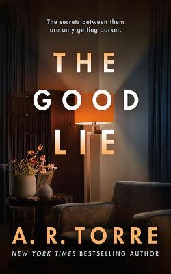 Book cover for The Good Lie