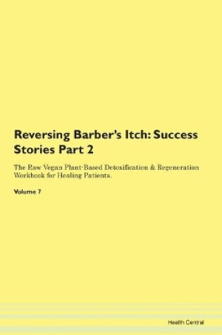 Cover of Reversing Barber's Itch