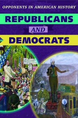 Cover of Republicans and Democrats