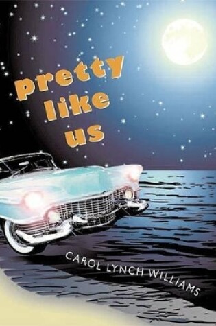 Cover of Pretty Like Us