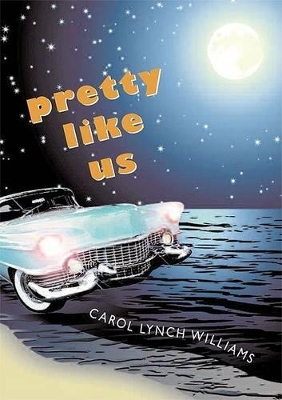 Book cover for Pretty Like Us