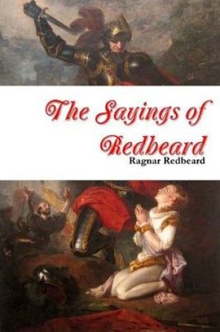 Cover of The Sayings of Redbeard