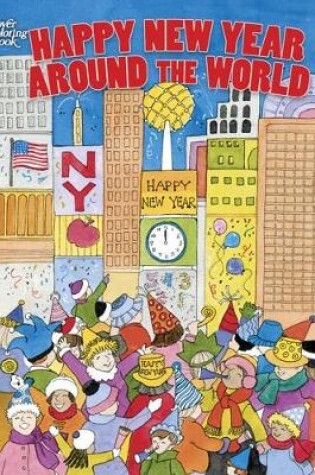 Cover of Happy New Year Around the World