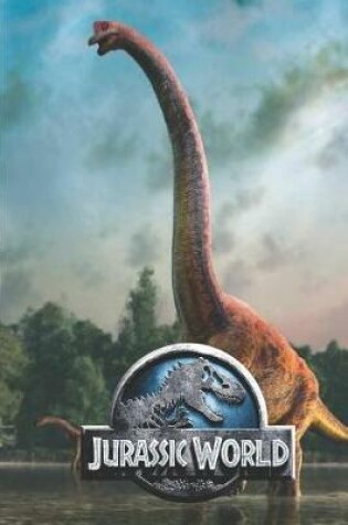 Cover of Jurassic World