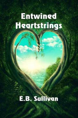 Book cover for Entwined Heartstrings