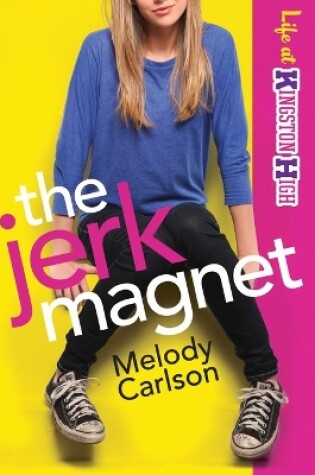 Cover of The Jerk Magnet