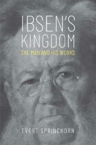 Cover of Ibsen's Kingdom