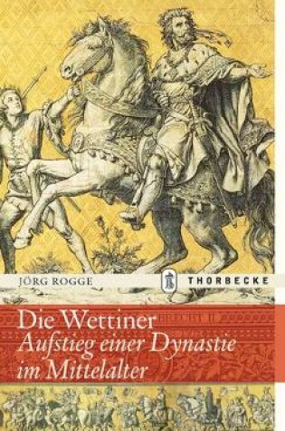 Cover of Die Wettiner