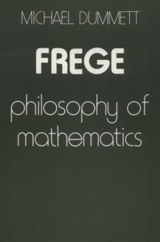 Cover of Frege