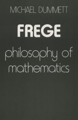 Book cover for Frege