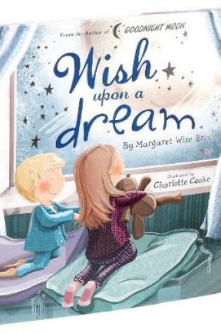 Cover of Wish Upon a Dream