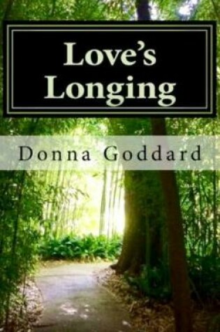 Cover of Love's Longing