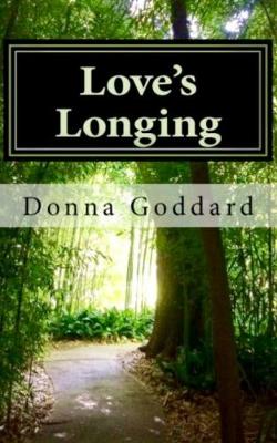 Book cover for Love's Longing