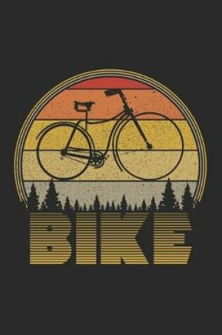 Cover of Bike