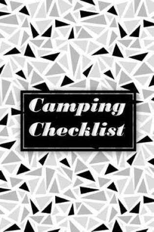 Cover of Camping List