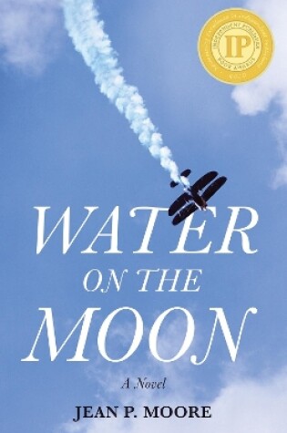 Cover of Water on the Moon