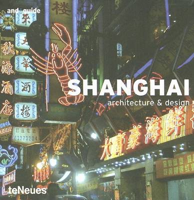 Cover of Shanghai