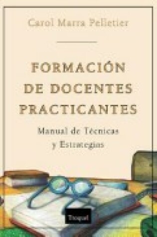 Cover of Formacion de Docentes Practicantes