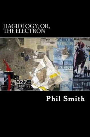 Cover of hagiology