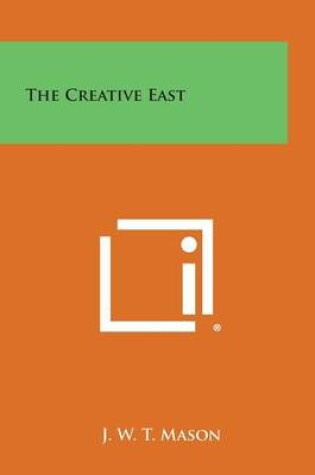 Cover of The Creative East