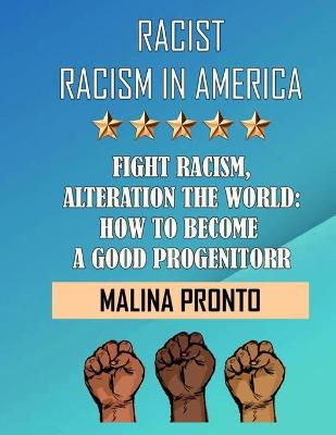 Book cover for Racist