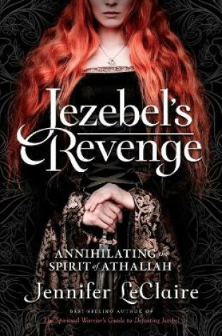 Cover of Jezebel's Revenge