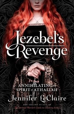 Book cover for Jezebel's Revenge