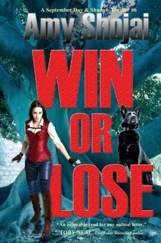 Cover of Win Or Lose